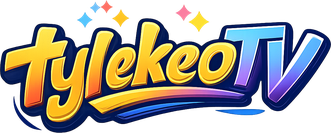 tylekeotv logo